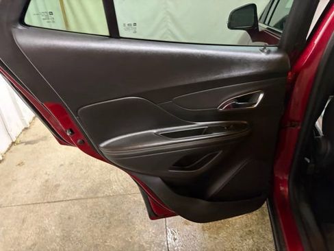 Used 2014 Buick Encore Leather image 18