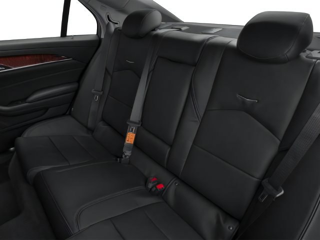 Used 2014 Cadillac CTS Performance w/ Driver Assist Package RWD image 9
