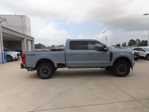 New 2026 Ford F250 Platinum AWD/4WD image 5