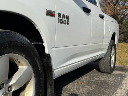 Used 2013 RAM 1500 Express image 23