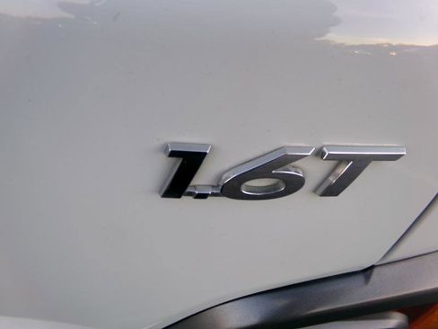 Used 2021 Hyundai Kona Night w/ Cargo Package image 46