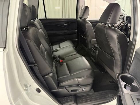 Used 2021 Honda Pilot EX-L image 8