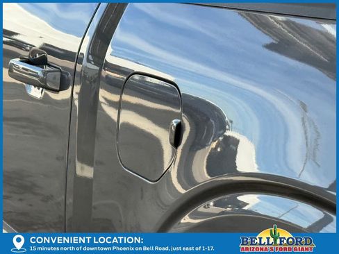 Used 2023 Ford F150 XLT w/ Equipment Group 302A High image 14