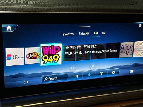 New 2025 Mercedes-Benz GLS 450 450 image 23