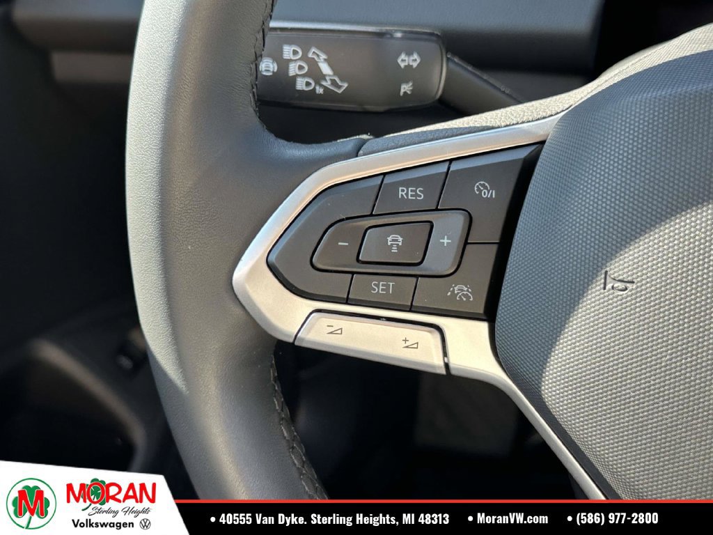Used 2026 Volkswagen Jetta S FWD image 20