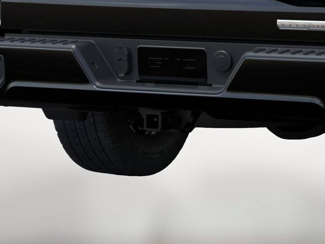 New 2026 GMC Sierra 1500 Elevation w/ Elevation Select Package AWD/4WD image 14