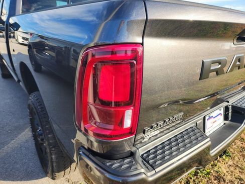 New 2025 RAM 2500 Laramie w/ Night Edition image 5