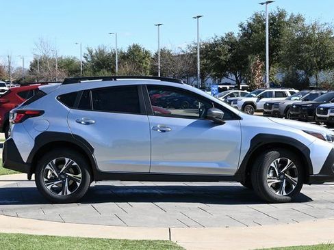 New 2026 Subaru Crosstrek 2.0i Premium image 2