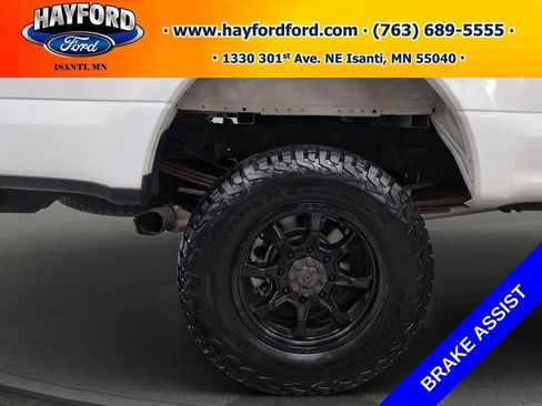 Used 2017 Ford F350 XL w/ STX Appearance Package image 25