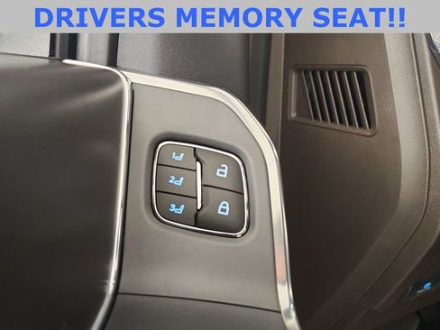 New 2025 Ford F250 King Ranch w/ FX4 Off-Road Package image 33