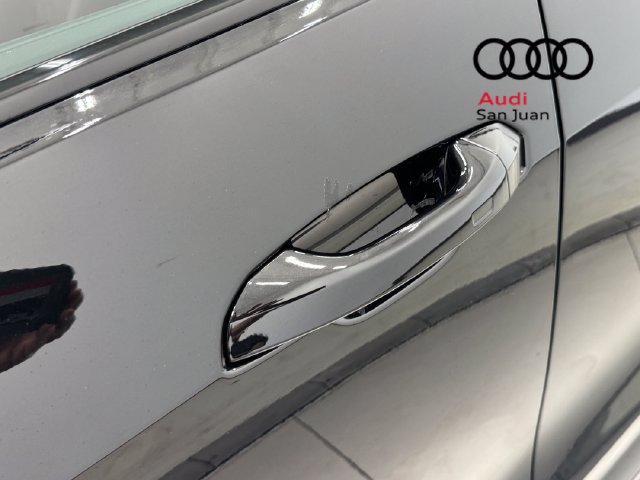 New 2026 Audi SQ5 Premium Plus AWD/4WD image 9