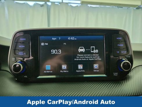Used 2021 Hyundai Tucson SE w/ Cargo Package AWD/4WD image 14