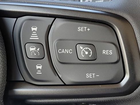 New 2026 Jeep Wrangler Willys image 16