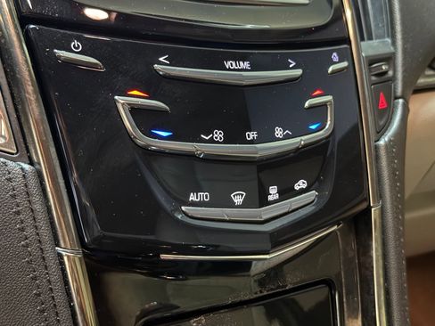 Used 2016 Cadillac ATS Sedan image 17