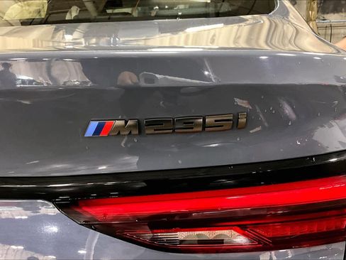 Used 2022 BMW M235i xDrive Gran Coupe w/ Premium Package image 10