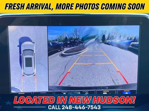 Used 2021 Chevrolet Blazer RS w/ Enhanced Convenience Package AWD/4WD image 14