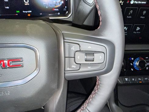 New 2026 GMC Sierra 2500 AT4X AWD/4WD image 32