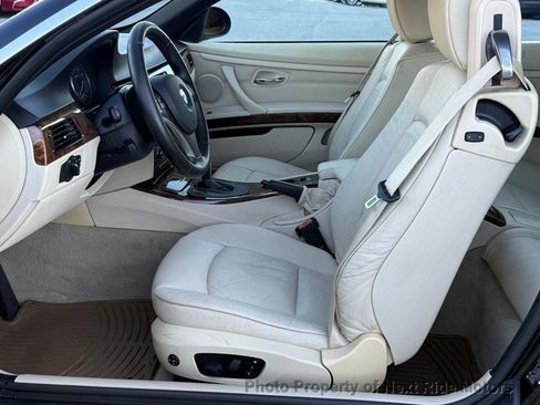 Used 2008 BMW 328i Convertible RWD image 11