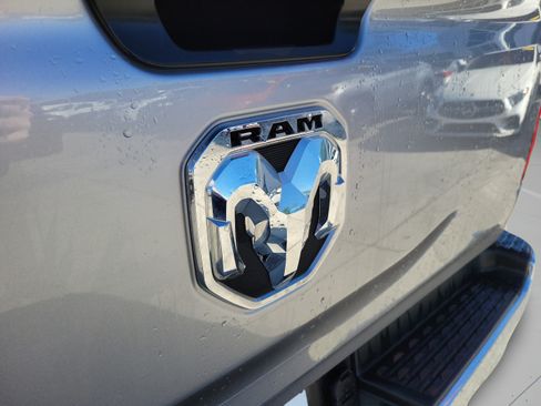 Used 2024 RAM 1500 Big Horn RWD image 31