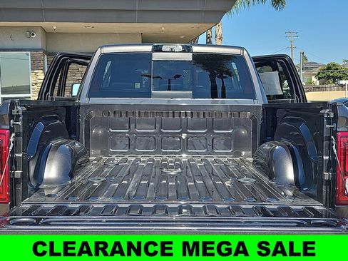 New 2025 RAM 2500 Laramie image 12