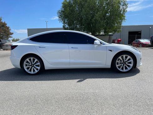 Used 2019 Tesla Model 3 Standard Range Plus RWD image 5