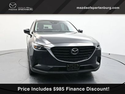 Used 2023 MAZDA CX-9 Touring Plus