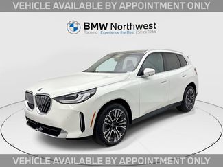 Used 2026 BMW X3 xDrive30 w/ Convenience Package video 1