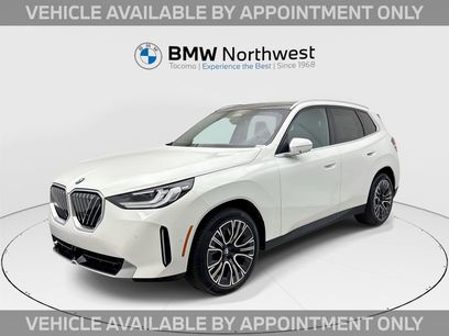 Used 2026 BMW X3 xDrive30 w/ Convenience Package