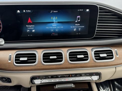 Used 2020 Mercedes-Benz GLE 350 4MATIC image 20