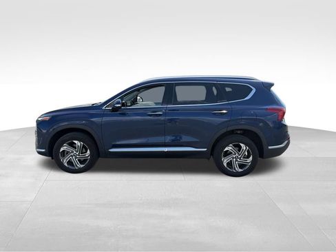 Used 2021 Hyundai Santa Fe SEL w/ Convenience Package AWD/4WD image 5