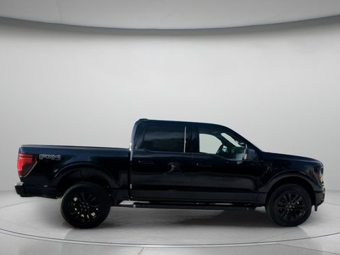New 2026 Ford F150 XLT image 35