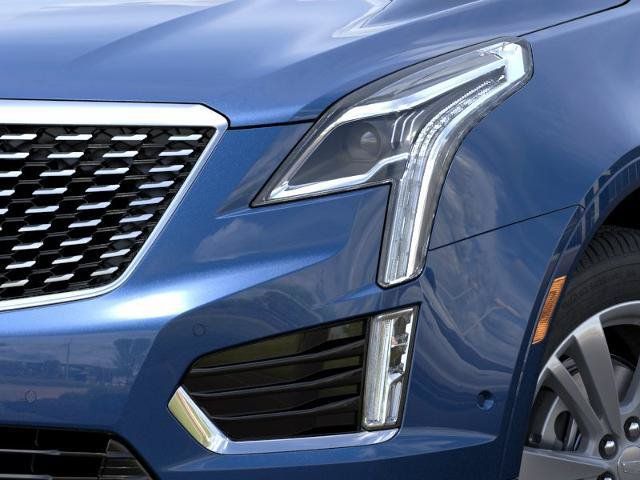 Used 2026 Cadillac XT5 Premium Luxury w/ Driver Assist Package FWD image 10