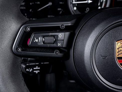 Used 2024 Porsche 911 Carrera T image 36