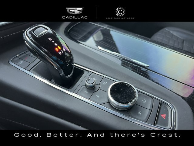 Used 2024 Cadillac Escalade ESV V w/ LPO, Floor Liner Package AWD/4WD image 20