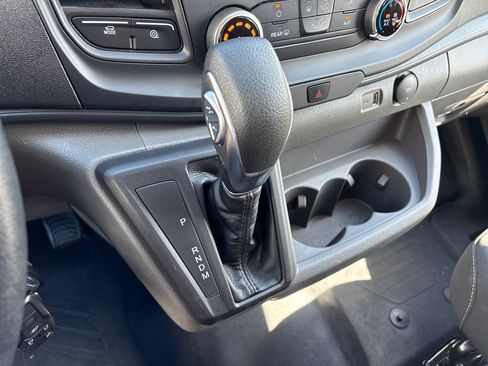 Certified 2025 Ford Transit 250 Low Roof w/ Exterior Upgrade Package RWD image 29