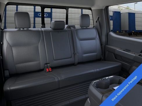 New 2026 Ford F250 Lariat AWD/4WD image 12