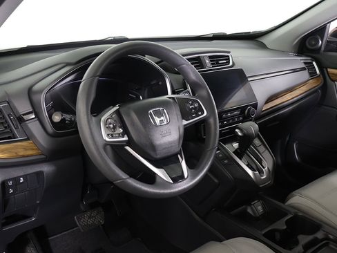 Used 2017 Honda CR-V EX image 27