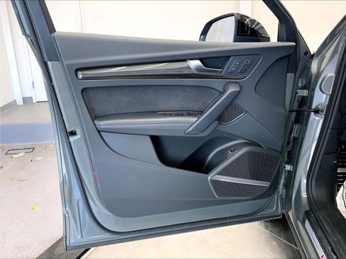 Certified 2023 Audi SQ5 Premium Plus w/ Premium Plus Package image 48