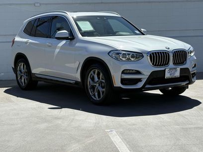 Used 2020 BMW X3 xDrive30i w/ Convenience Package