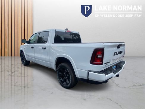 New 2026 RAM 1500 Big Horn image 7