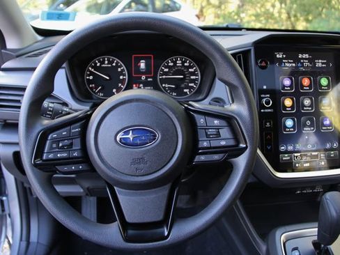 Certified 2024 Subaru Crosstrek 2.0i Premium image 18