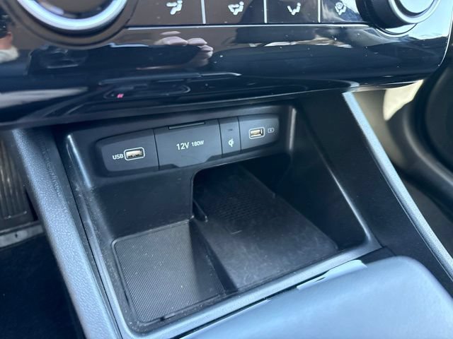 Used 2023 Hyundai Tucson SEL AWD/4WD image 6