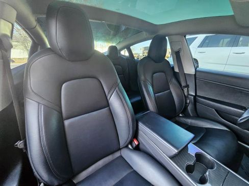 Used 2018 Tesla Model 3 Long Range image 49