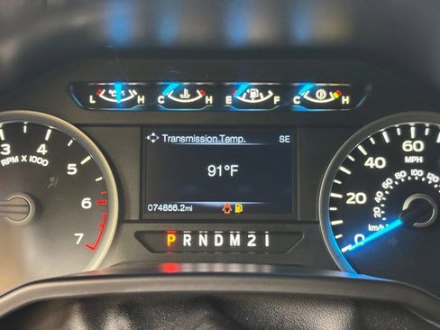 Used 2015 Ford F150 XLT w/ Equipment Group 301A Mid RWD image 37
