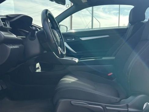 Used 2019 Honda Civic EX image 25