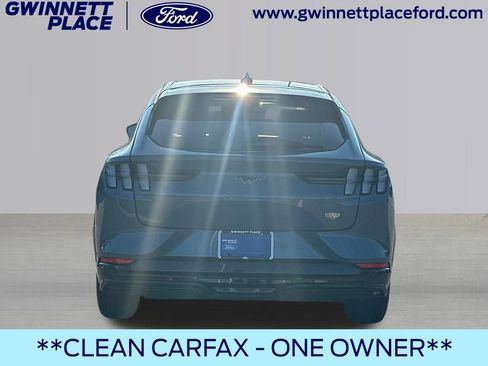 Certified 2023 Ford Mustang Mach-E California Route 1 image 6