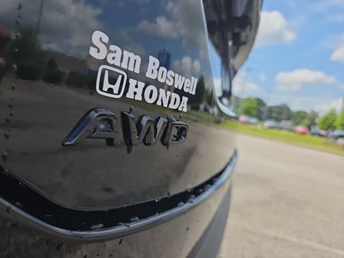 New 2026 Honda Pilot Elite image 36