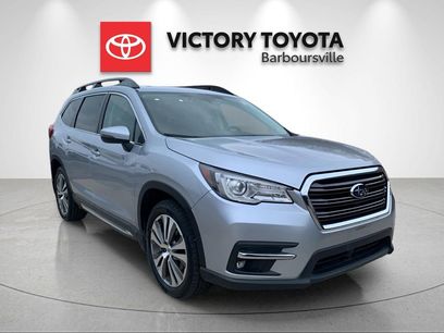Used 2022 Subaru Ascent Limited w/ Technology Package