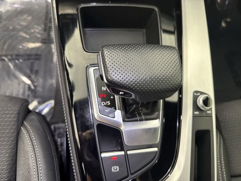 Used 2023 Audi A4 2.0T Premium Plus w/ Premium Plus Package image 24