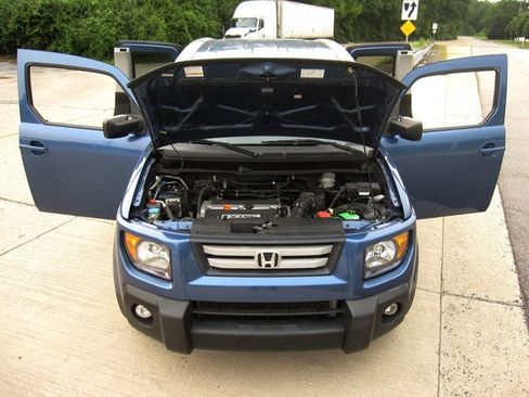 Used 2008 Honda Element EX image 29